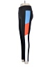Kyodan Color Block Black Active Pants Size M - photo 5