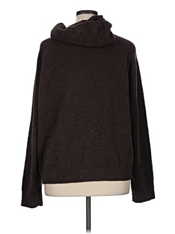 nuuds Turtleneck Sweater (view 2)