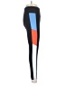 Kyodan Color Block Black Active Pants Size M - photo 4