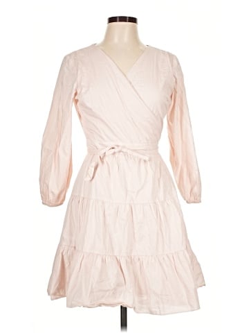 BCBGeneration Casual Dress (view 1)