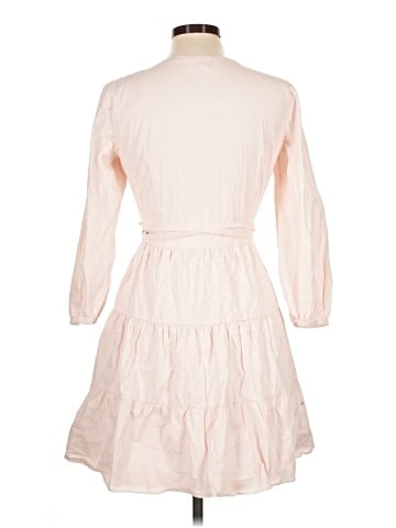 BCBGeneration Casual Dress (view 2)