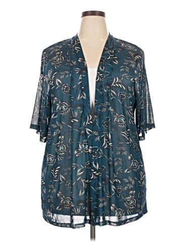 Lane Bryant Cardigan (view 1)