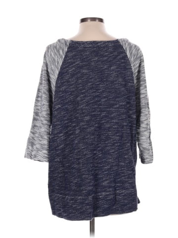 Coldwater Creek Pullover Sweater (view 2)