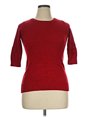 Iz Byer Pullover Sweater (view 1)