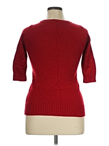 Iz Byer Pullover Sweater (view 2)