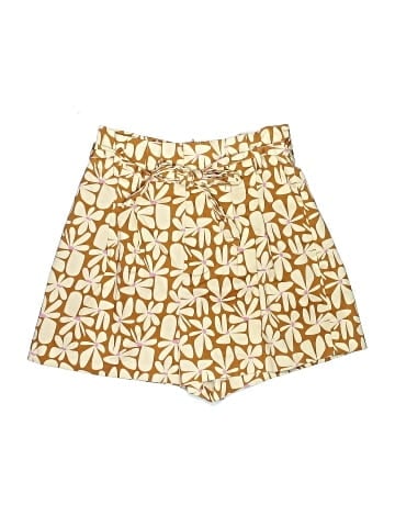 Hutch Shorts (view 1)