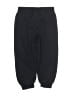 Nike Black Sweatpants Size 5 - photo 2