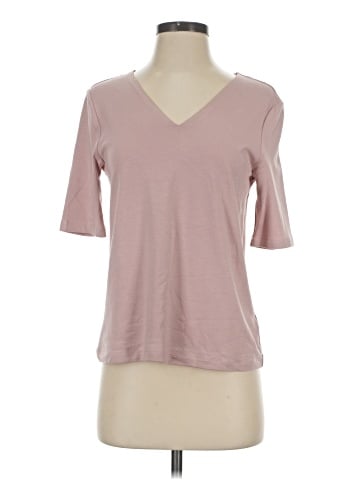 Cupio Short Sleeve Top (view 1)