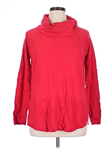 Cyrus Turtleneck Sweater (view 1)