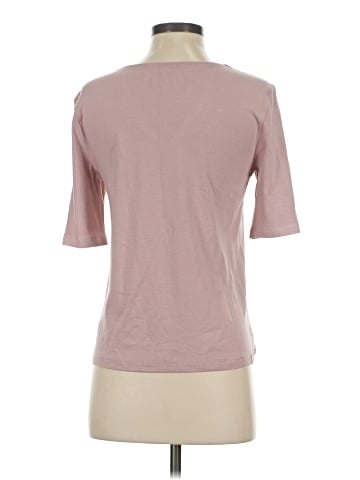 Cupio Short Sleeve Top (view 2)