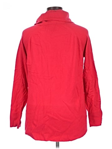 Cyrus Turtleneck Sweater (view 2)