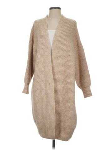 Topshop Cardigan (view 1)