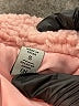 Levi's 100% Polyester Pink Coat Size S - photo 8