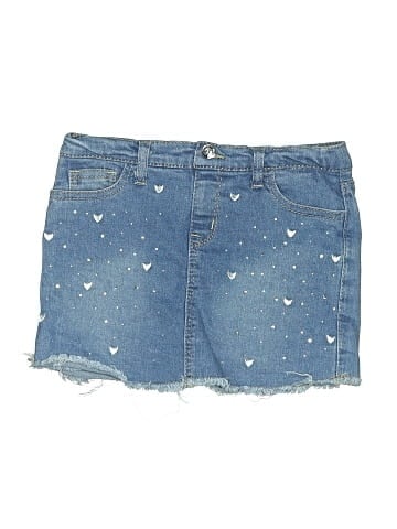 Vigoss Denim Shorts (view 1)