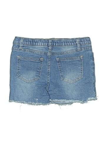 Vigoss Denim Shorts (view 2)