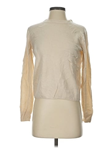 Uniqlo Cashmere Pullover Sweater (view 1)