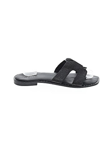 Nicole Miller New York Sandals (view 1)