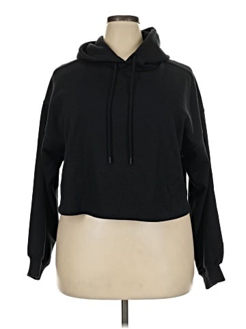 Fabletics Pullover Hoodie (view 1)
