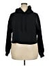 Fabletics Black Pullover Hoodie Size XXL - photo 1