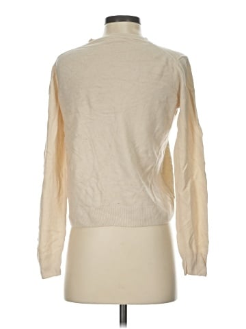 Uniqlo Cashmere Pullover Sweater (view 2)