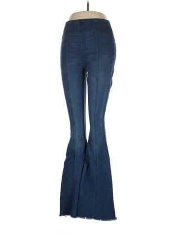 No Boundaries Jeans (view 1)