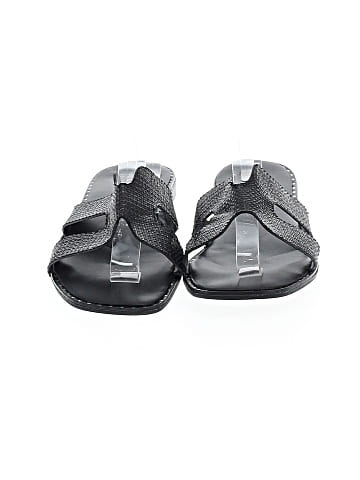Nicole Miller New York Sandals (view 2)