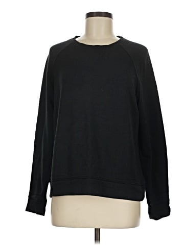 Quince Sweatshirt (view 1)