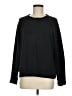Quince Black Sweatshirt Size M - photo 1