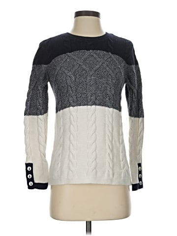Talbots Pullover Sweater (view 1)