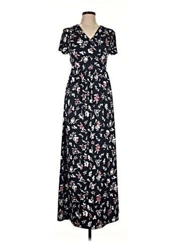 Nine Britton Casual Dress (view 1)