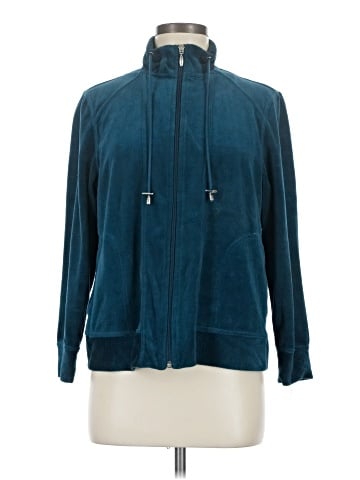 Westbound Zip Up Hoodie (view 1)