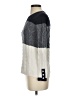 Talbots Color Block Gray Pullover Sweater Size P Petite - photo 5