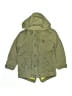 Gap Kids 100% Cotton Green Jacket Size XS (kids) - photo 1