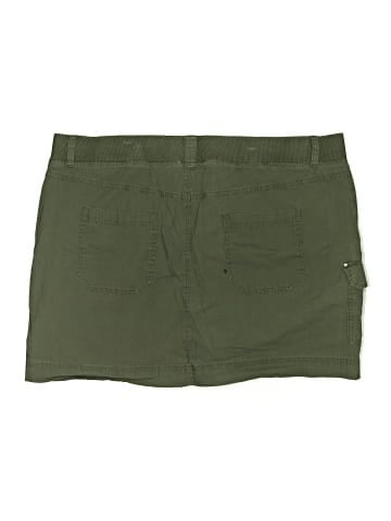 Lane Bryant Cargo Shorts (view 2)