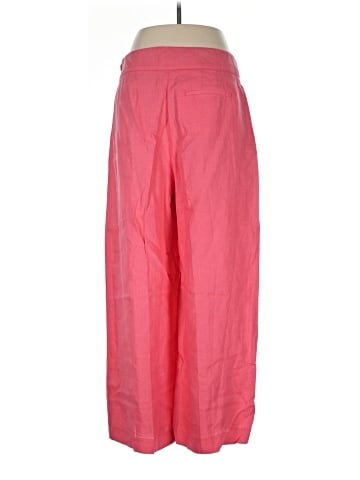 Talbots Linen Pants (view 2)