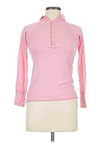 Ralph Lauren Long Sleeve Polo (view 1)