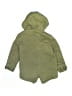 Gap Kids 100% Cotton Green Jacket Size XS (kids) - photo 2