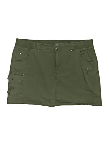 Lane Bryant Cargo Shorts (view 1)
