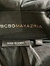 BCBGMAXAZRIA Black Jacket Size XS - photo 6