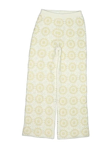 Zara Casual Pants (view 1)