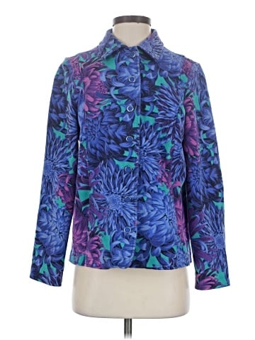 Isaac Mizrahi LIVE! Jacket (view 1)
