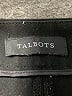 Talbots Solid Black Active Pants Size 12 - photo 7
