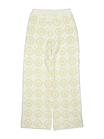 Zara Casual Pants (view 2)