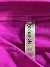 Kyodan Color Block Purple Active Skort Size S - photo 3
