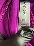 Kyodan Color Block Purple Active Skort Size S - photo 4
