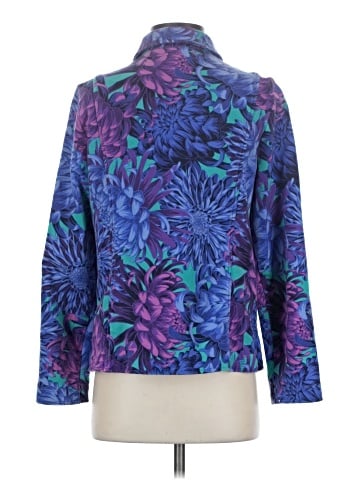 Isaac Mizrahi LIVE! Jacket (view 2)