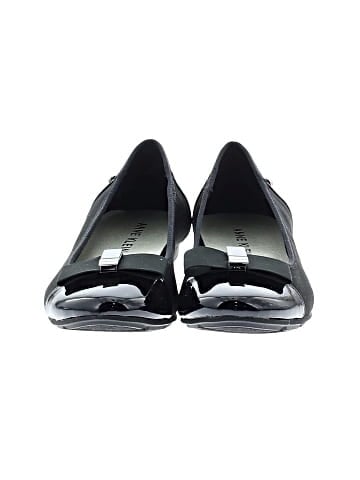 Anne Klein Flats (view 2)