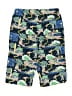 Peanuts Print Blue Board Shorts Size 5 - photo 2