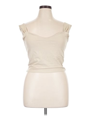Abercrombie & Fitch Tube Top (view 1)