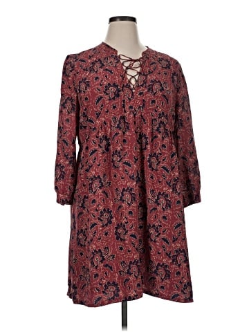 Madewell Casual Dress (view 1)